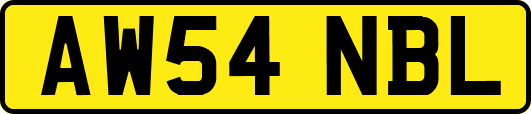 AW54NBL