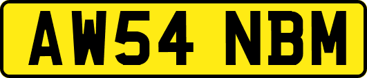 AW54NBM