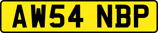 AW54NBP