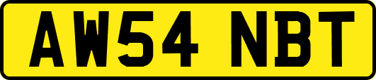 AW54NBT