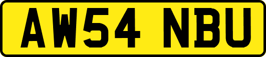 AW54NBU
