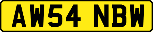 AW54NBW
