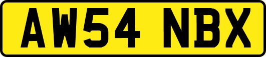AW54NBX