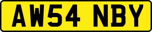 AW54NBY