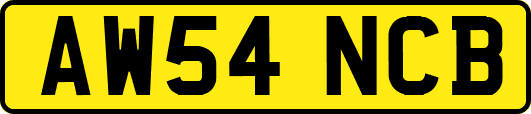 AW54NCB