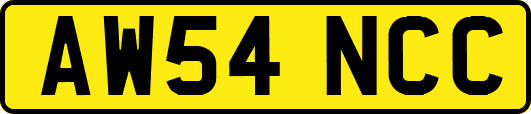 AW54NCC