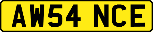 AW54NCE
