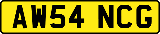 AW54NCG
