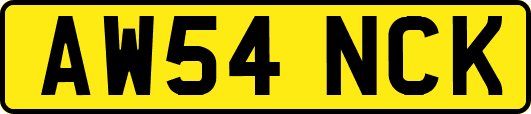 AW54NCK