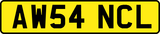 AW54NCL