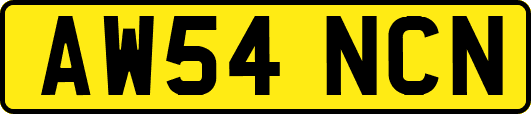 AW54NCN