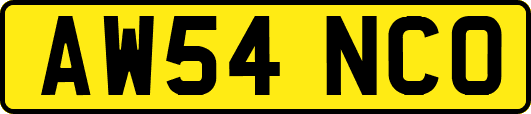AW54NCO