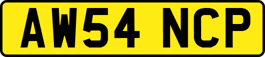 AW54NCP