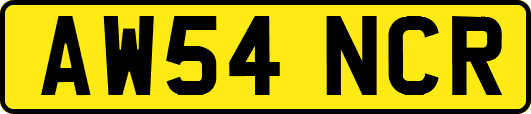 AW54NCR