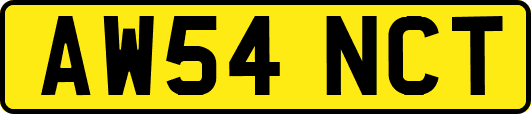AW54NCT
