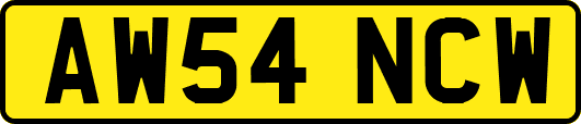 AW54NCW