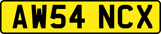 AW54NCX