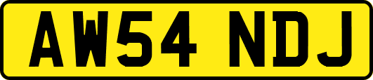 AW54NDJ