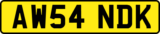 AW54NDK