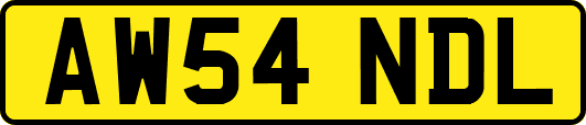 AW54NDL