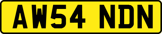 AW54NDN