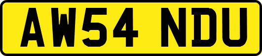 AW54NDU