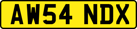 AW54NDX