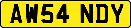 AW54NDY