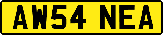 AW54NEA