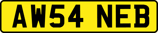 AW54NEB