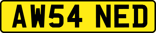 AW54NED