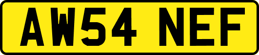 AW54NEF