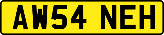 AW54NEH