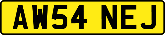 AW54NEJ