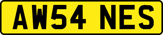 AW54NES