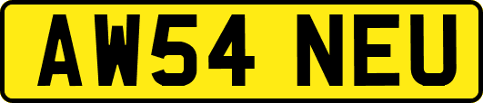 AW54NEU
