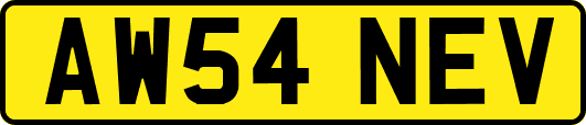 AW54NEV