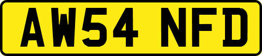 AW54NFD