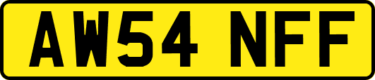 AW54NFF