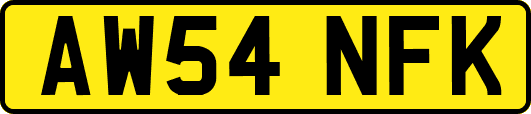 AW54NFK