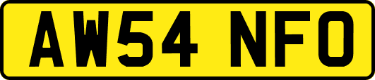 AW54NFO