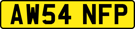 AW54NFP