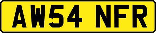 AW54NFR
