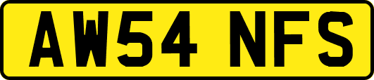 AW54NFS