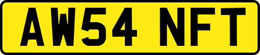 AW54NFT