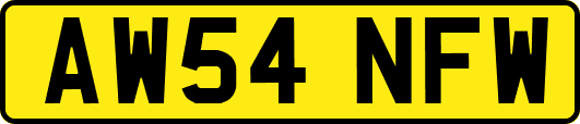 AW54NFW