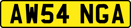 AW54NGA