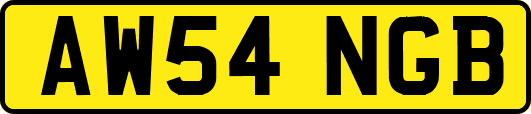 AW54NGB