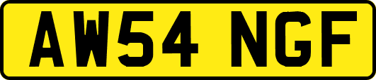 AW54NGF