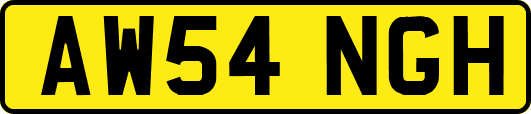 AW54NGH
